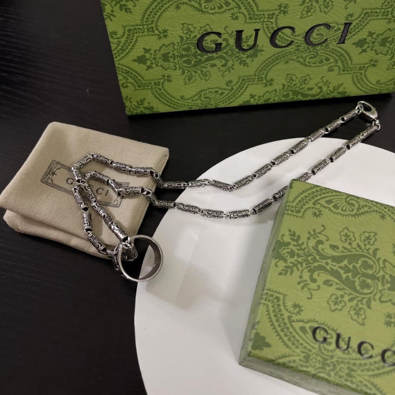 Gucci Necklaces